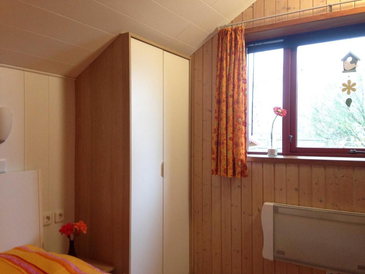 Ferienwohnung Michel グリュックスブルク エクステリア 写真