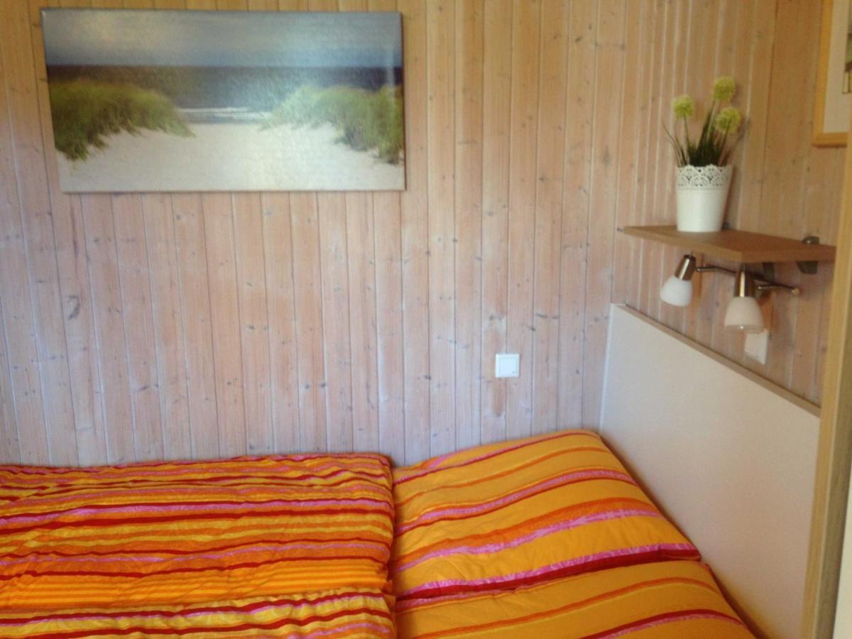 Ferienwohnung Michel グリュックスブルク エクステリア 写真